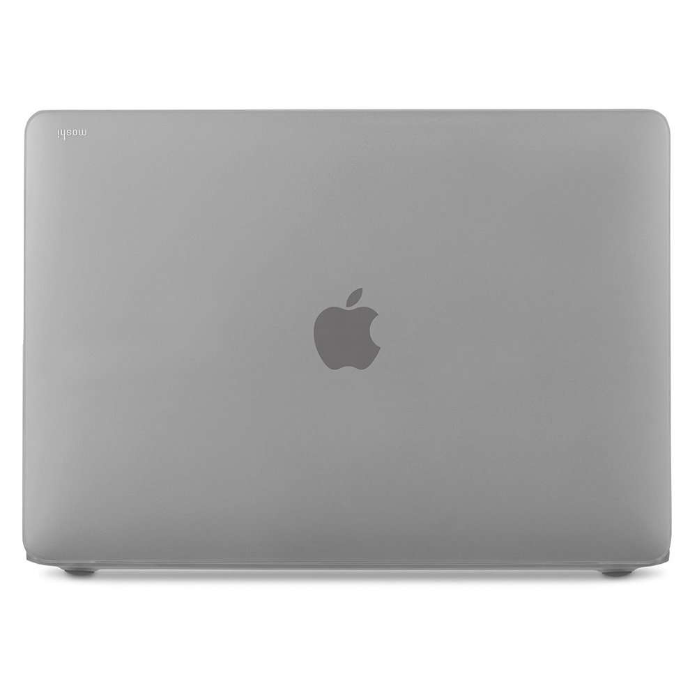 Чехол-накладка Moshi iGlaze для MacBook Pro 13" (Late 2016), (Mid 2017). (99MO071907)															